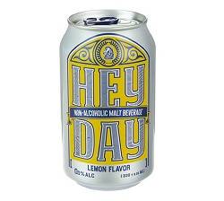 هی دی ماءالشعیر لیمو قوطی 330ml